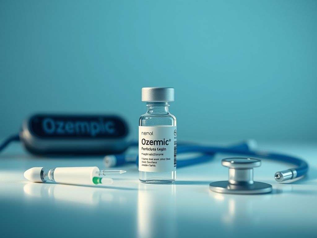 ozempic o que