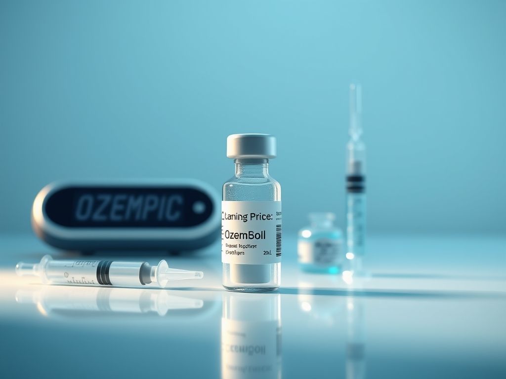 ozempic preço 3 ml