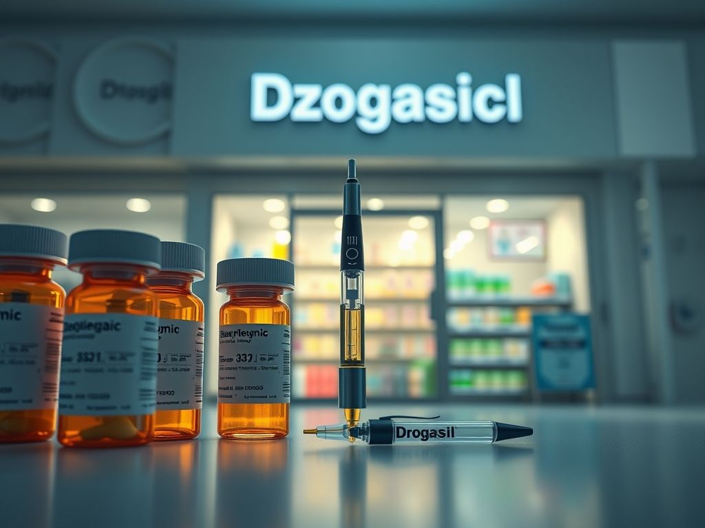 ozempic preço drogasil