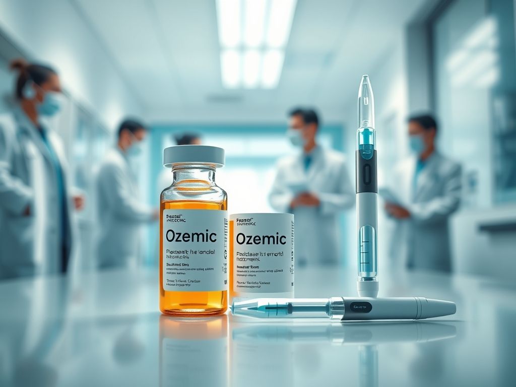 ozempic preço pague menos