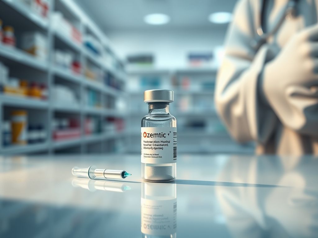 ozempic preço ultrafarma
