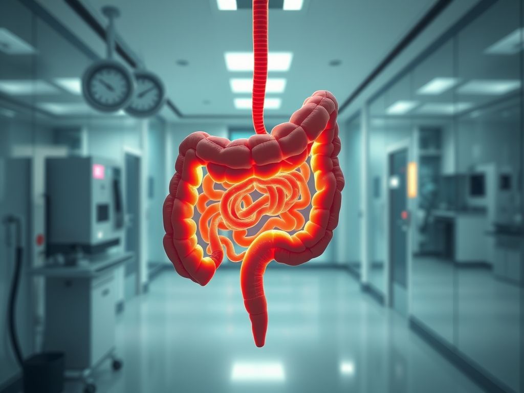 ozempic prende intestino