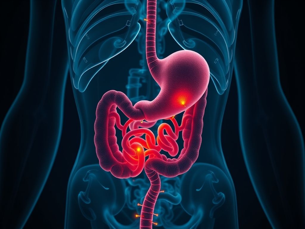 ozempic prende o intestino
