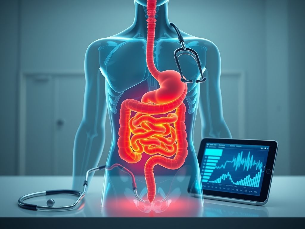 ozempic prende o intestino o que fazer