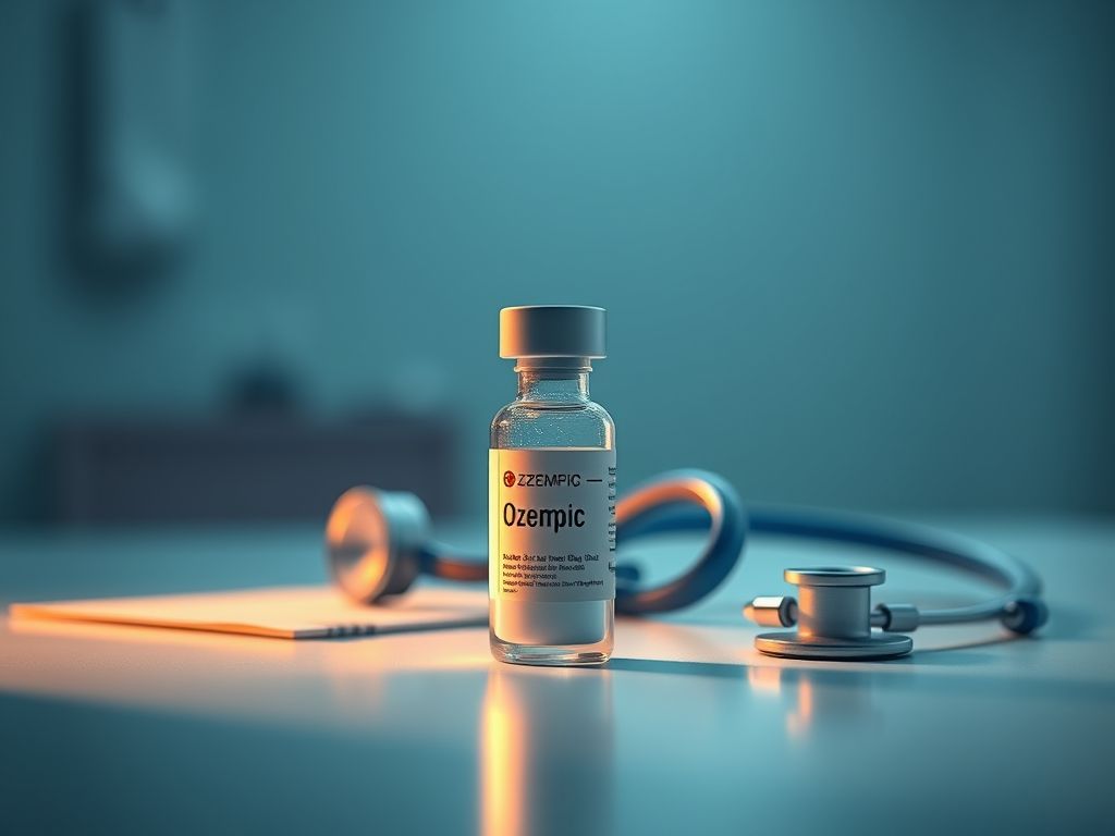 ozempic receita