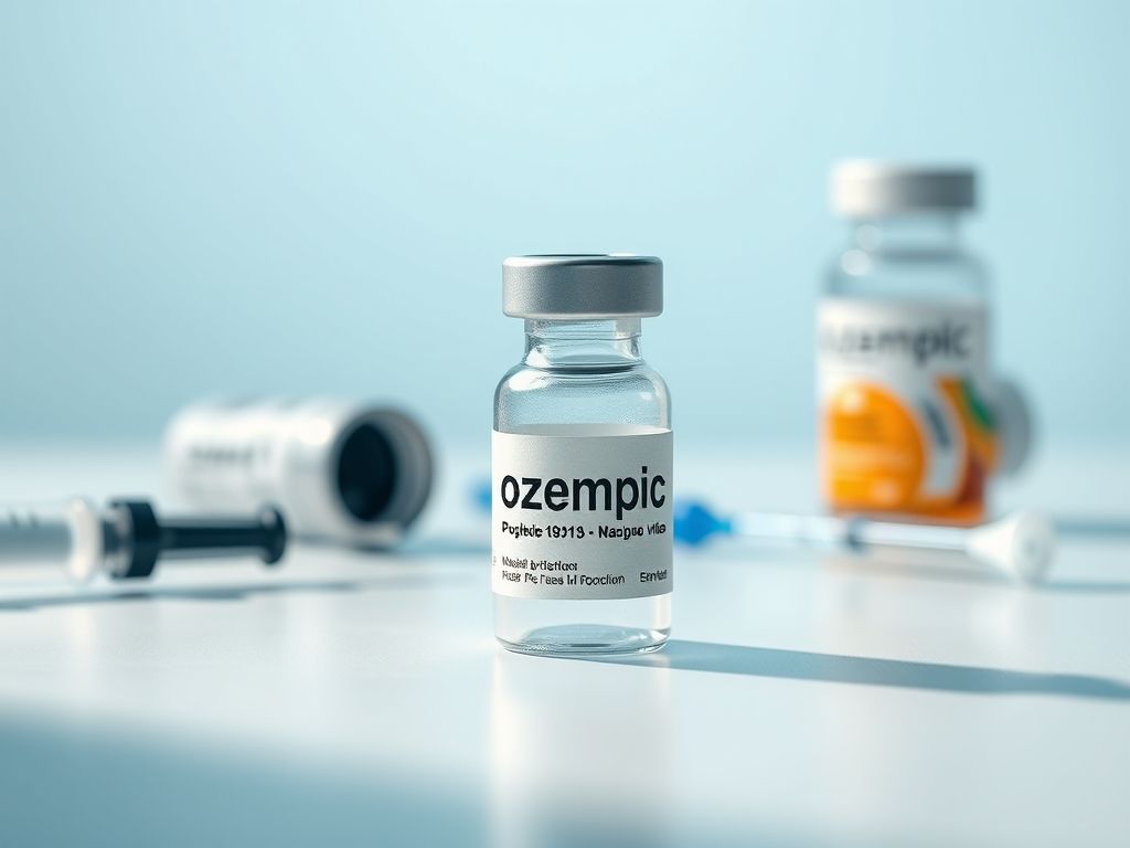 ozempic vencido