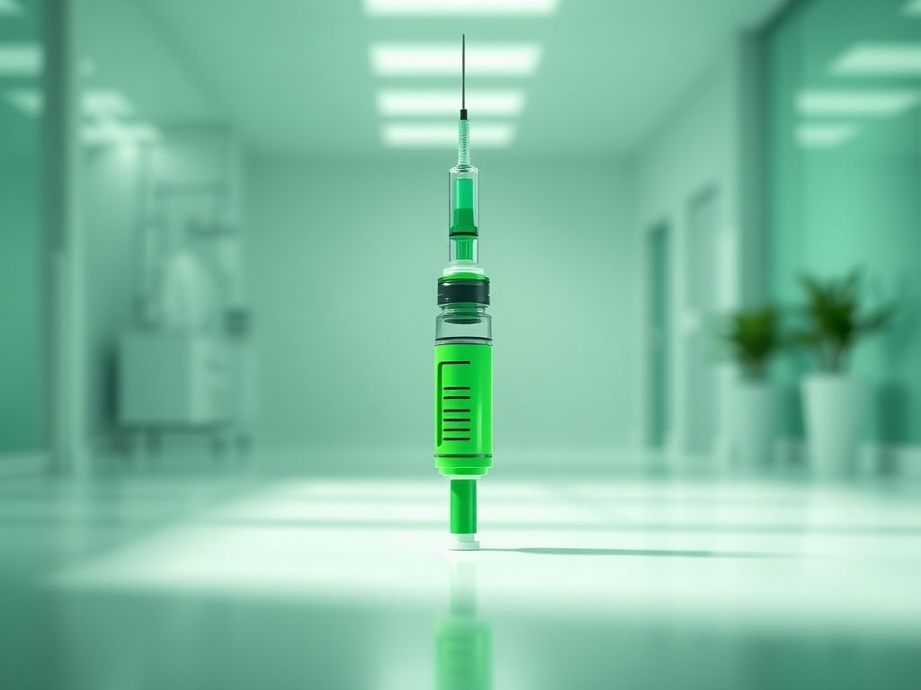 ozempic verde