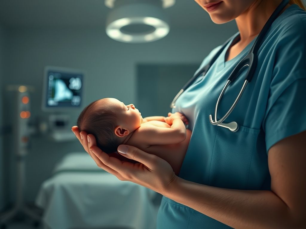 P00 5 Feto E Recem Nascido Afetados Por Traumatismo Materno