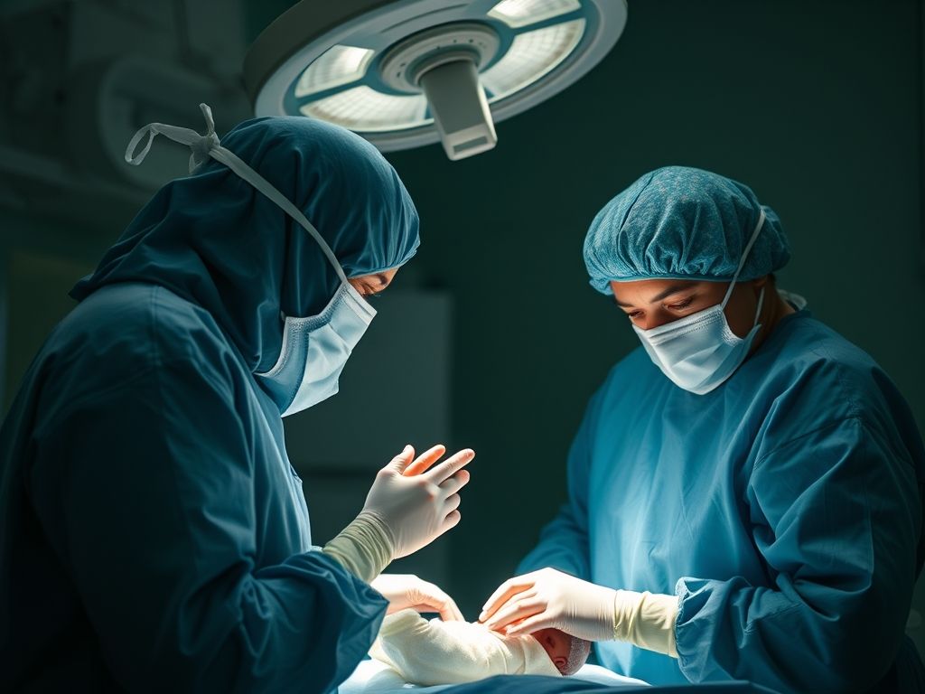 P00 7 Feto E Recem Nascido Afetados Por Outros Procedimentos Medicos Na Mae