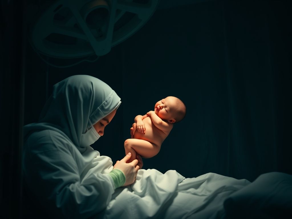 P01 0 Feto E Recem Nascido Afetados Por Incompetencia Do Colo Uterino