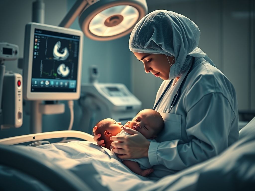P01 8 Feto E Recem Nascido Afetados Por Complicacoes Maternas