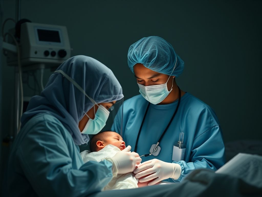 P02 0 Feto E Recem Nascido Afetados Por Placenta Previa