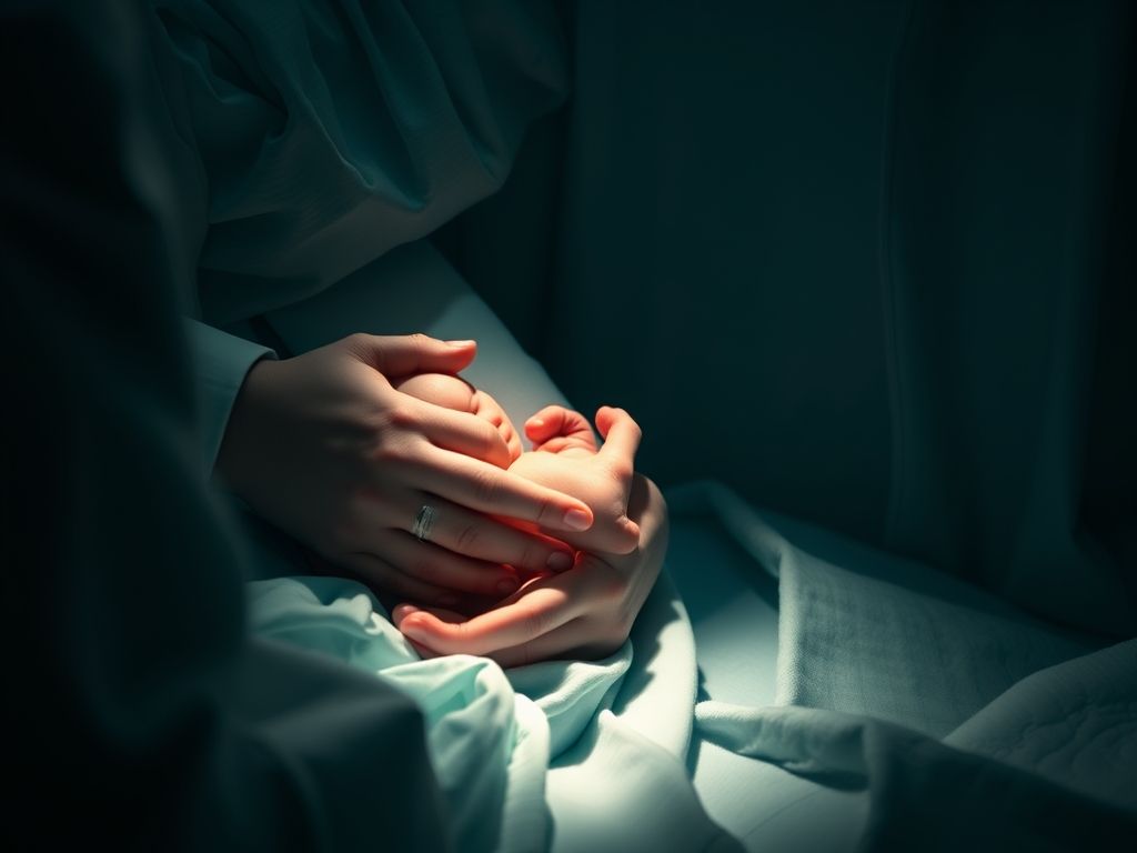 P02 4 Feto E Recem Nascido Afetados Por Prolapso De Cordao Umbilical