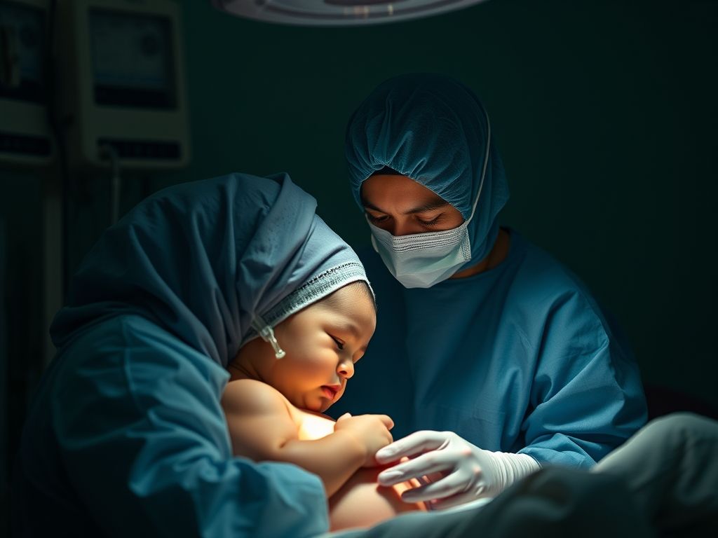 P03 0 Feto E Recem Nascido Afetados Por Parto E Extracao Pelvicas