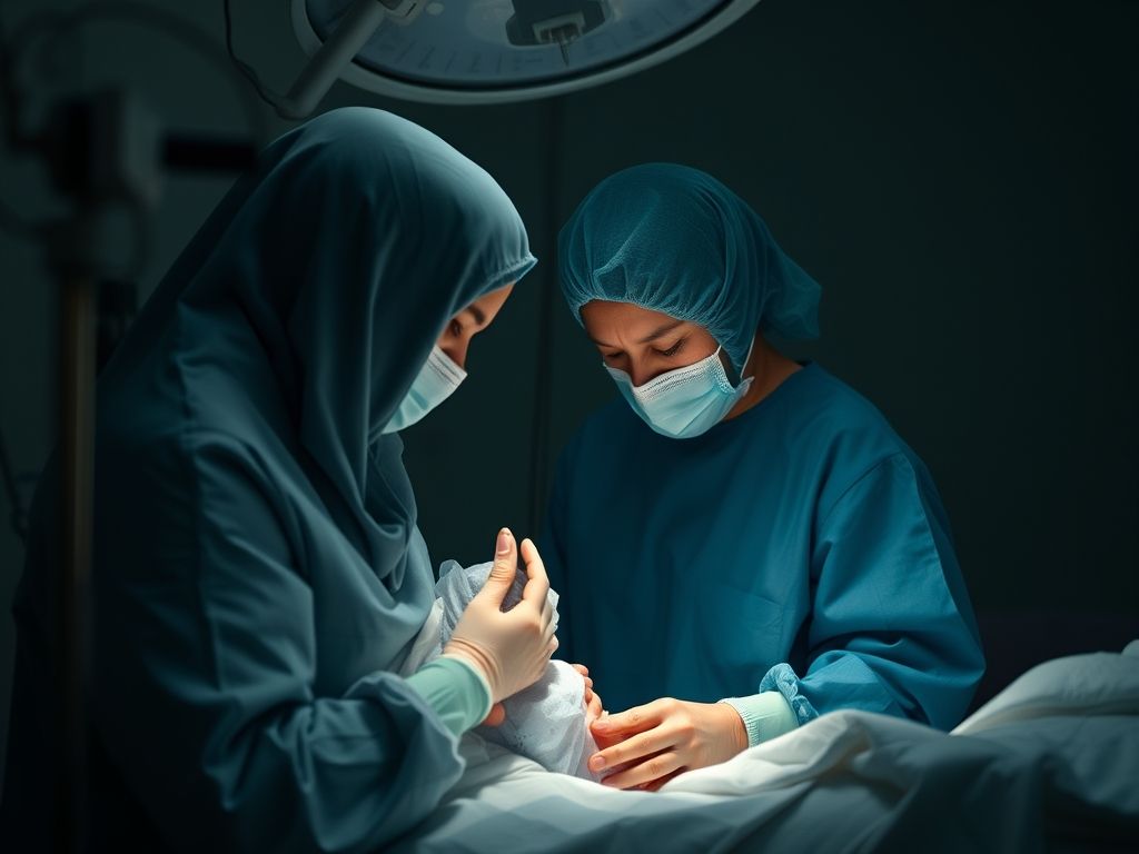 P03 6 Feto E Recem Nascido Afetados Por Contracoes Uterinas Anormais