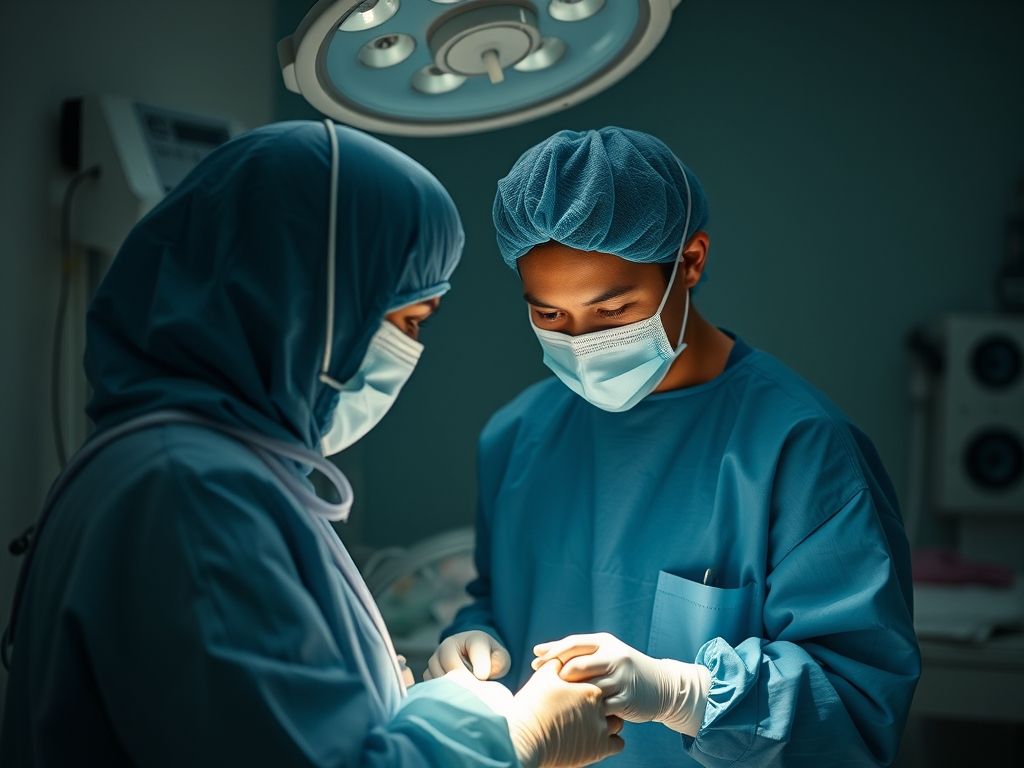 P03 8 Feto E Recem Nascido Afetados Por Complicacoes