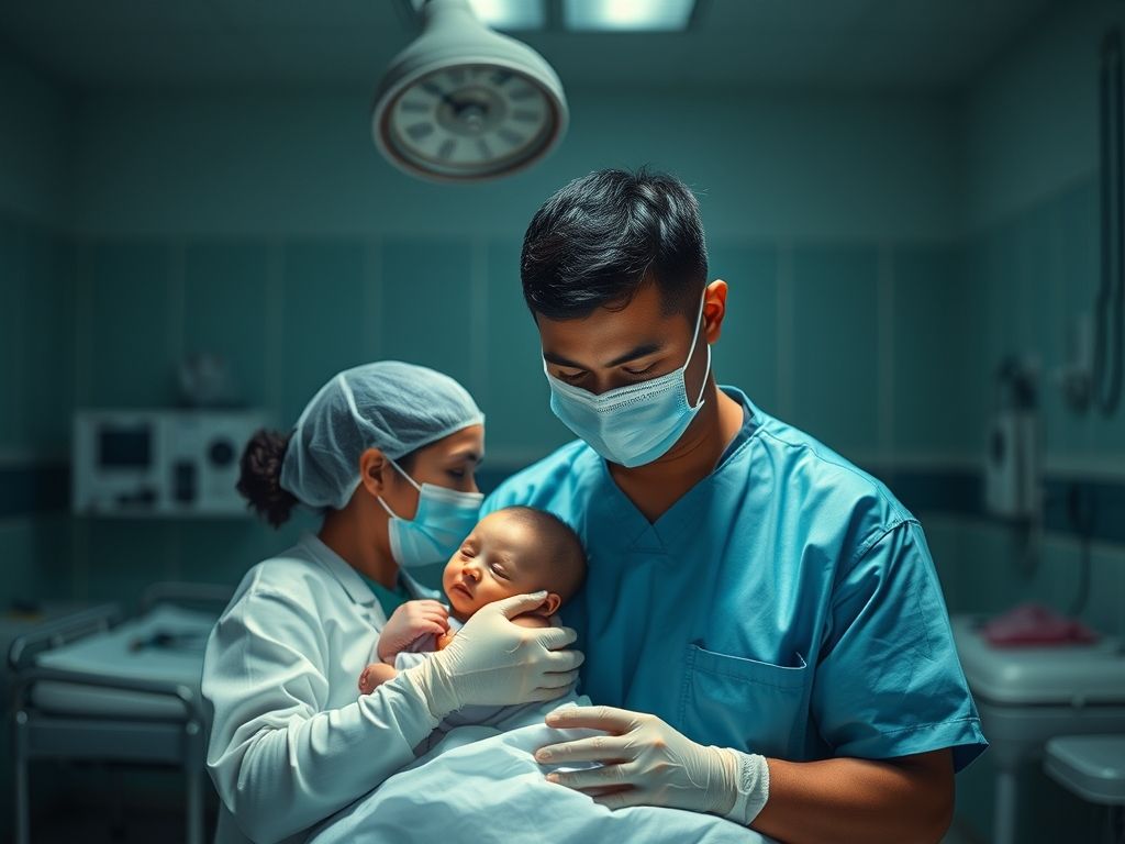 P22 0 Sindrome Da Anguista Respiratoria Do Recem Nascido