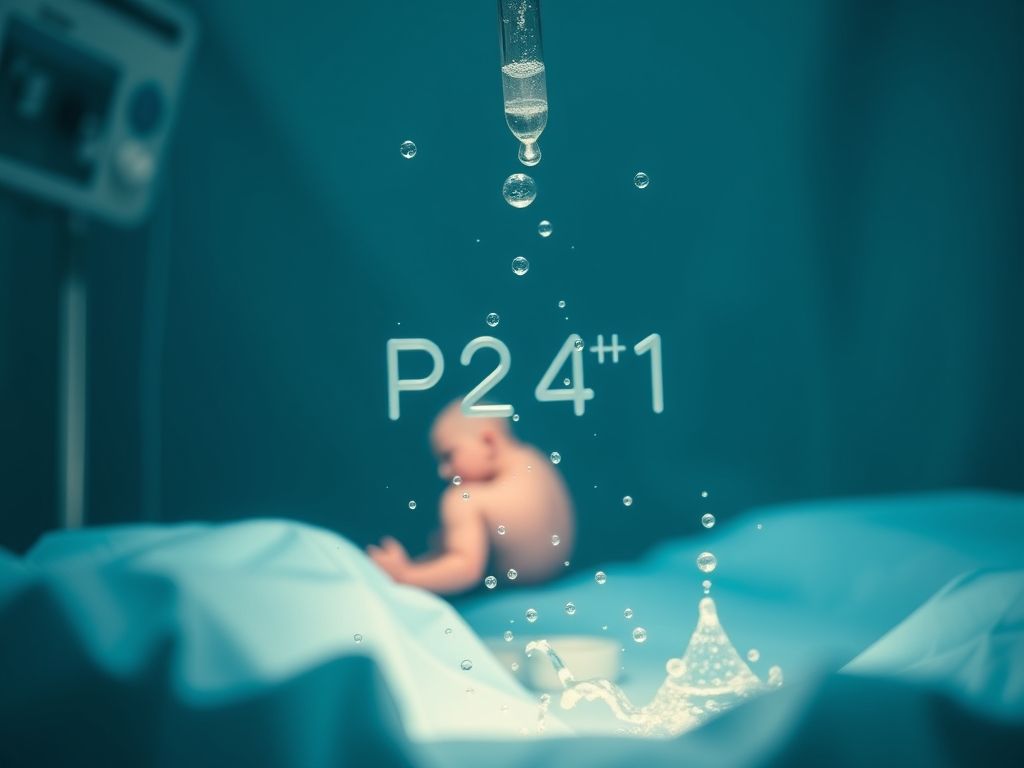 P24 1 Aspiracao Neonatal Liquido Amniotico Muco