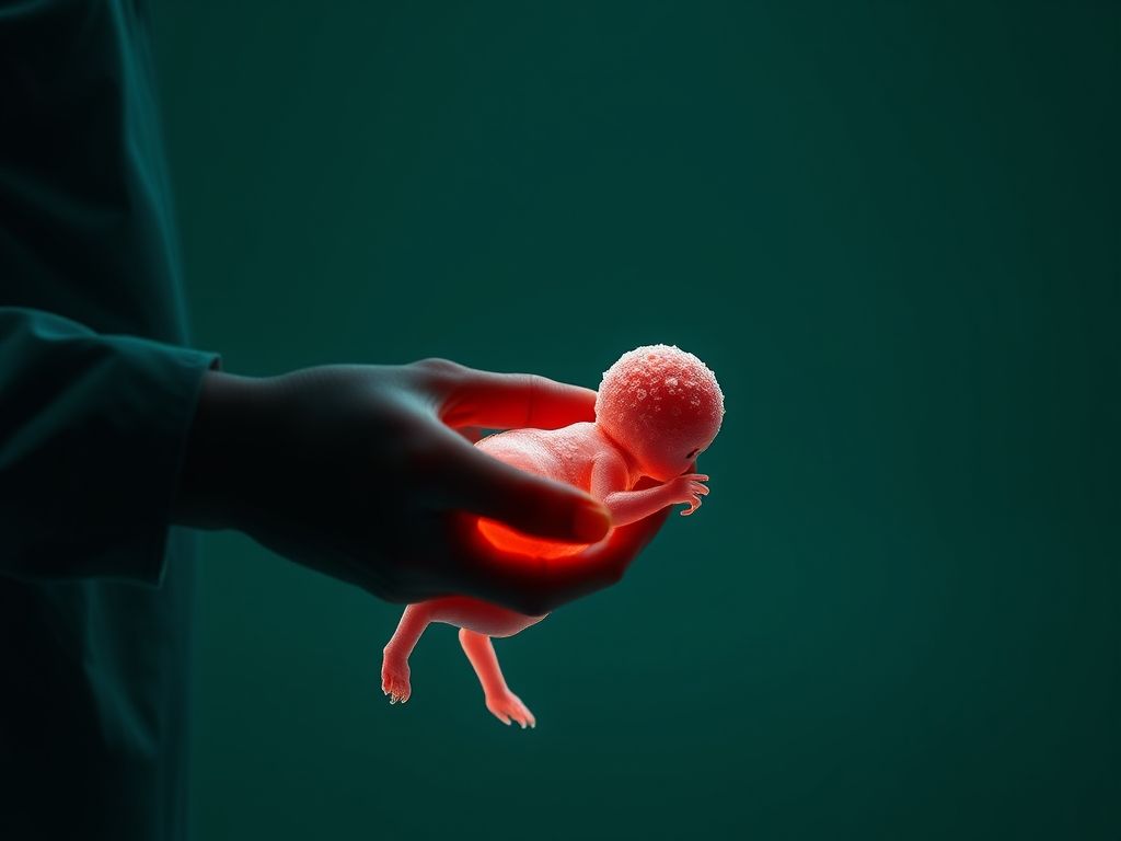 P39 2 Infeccao Intra Amniotica Feto Nao Classificada