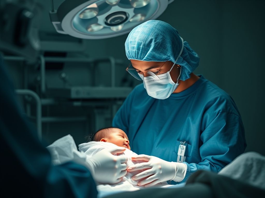 P61 1 Policitemia Neonatal Entenda A Condicao