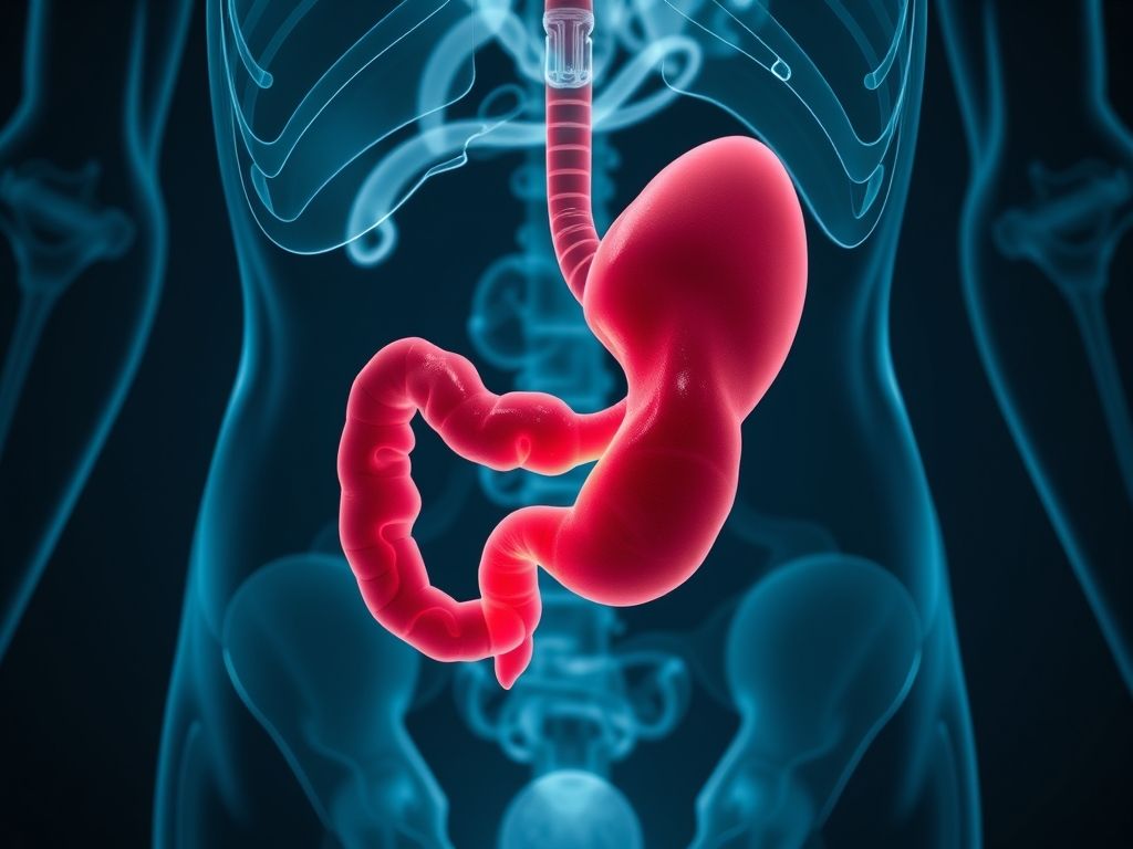 P76 8 Outras Obstrucoes Intestinais Especificadas Recem Nascido