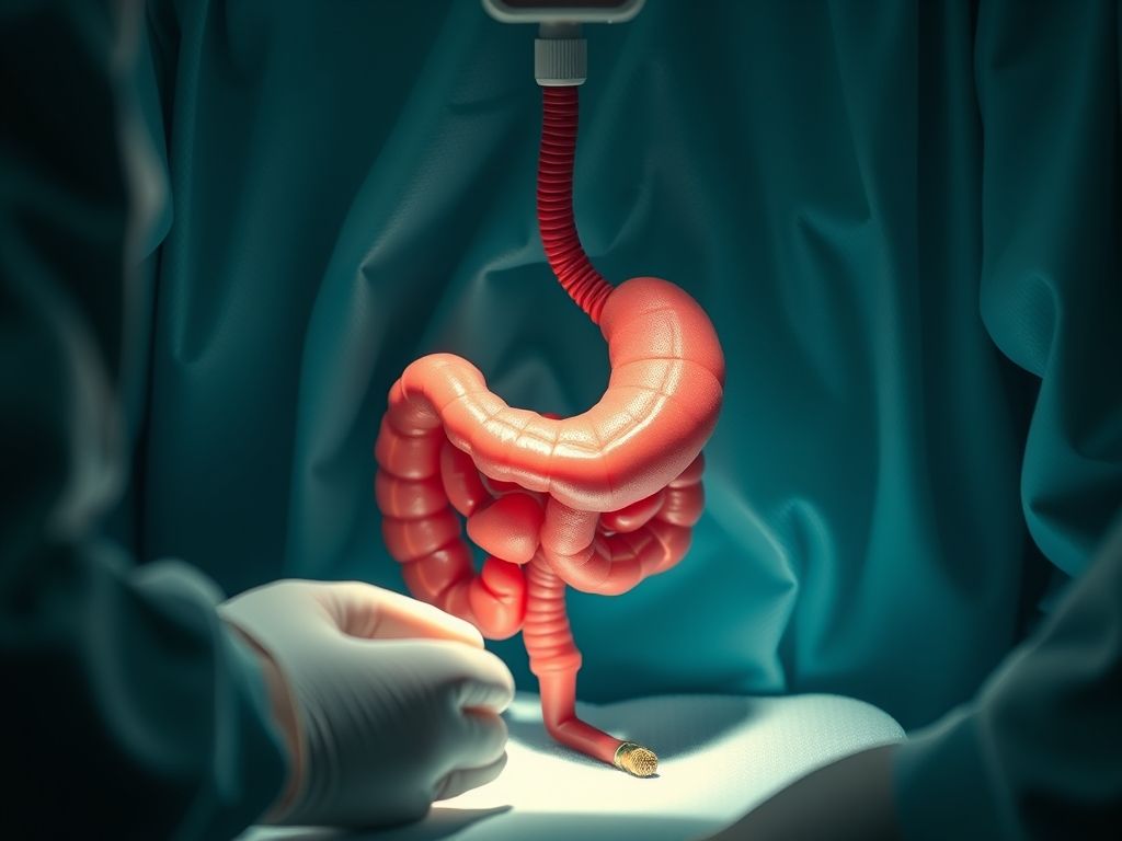 P78 0 Perfuracao Intestinal Periodo Perinatal