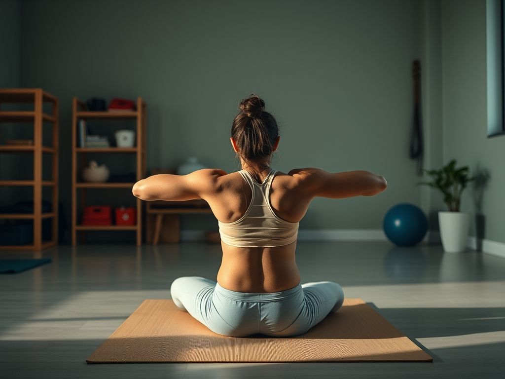 Panturrilha E Treino De Core Funcional Em Casa Dicas E Exercicios