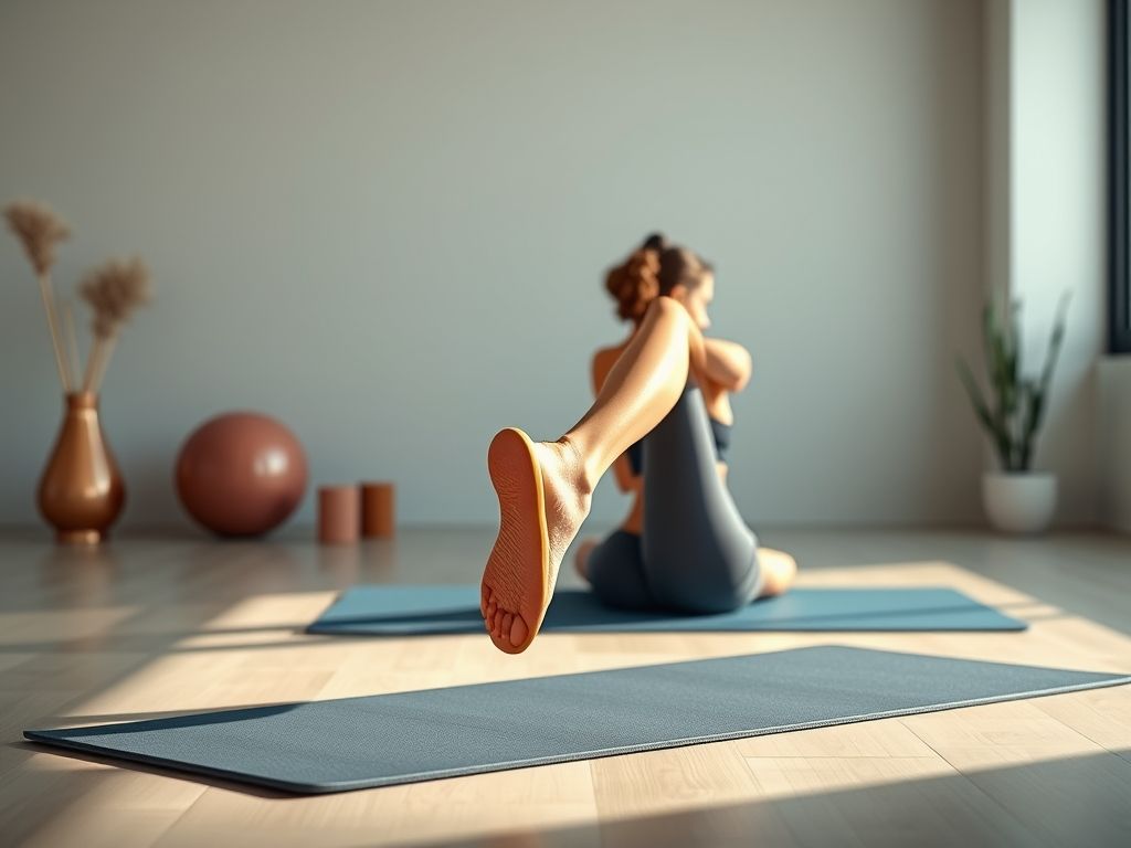Panturrilha E Treino De Core Funcional Para Iniciantes Guia Completo