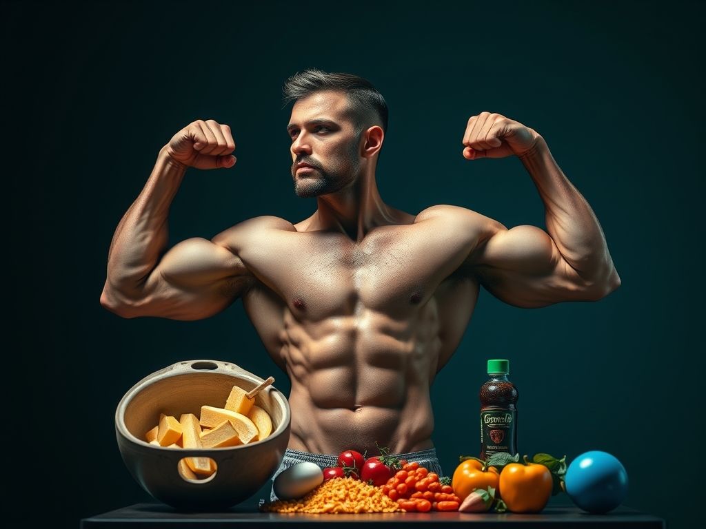 Para Que Serve O Bcaa Descubra Seus Beneficios Para A Musculacao
