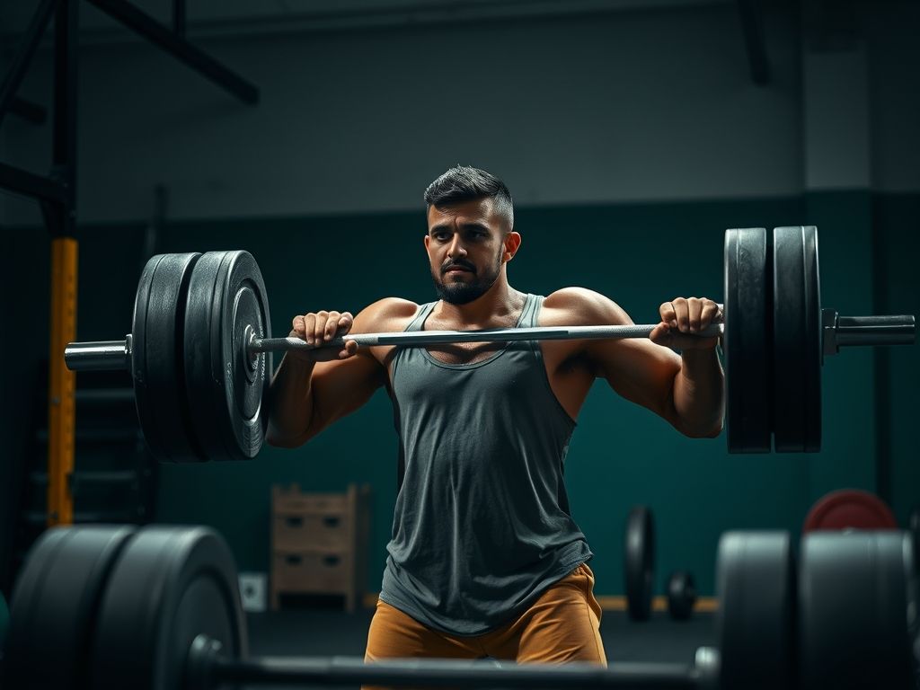 Periodizacao No Treino De Powerlifting Guia Completo E Detalhado
