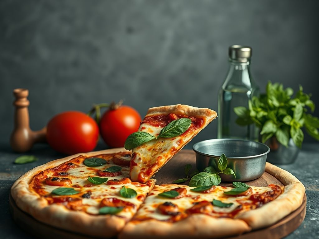 Pizza Fit De Batata Doce Receita Saudavel E Saborosa Para Voce