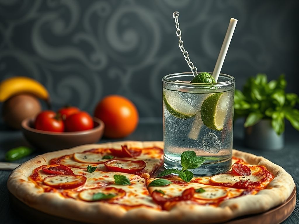 Pizza Saudavel Receitas E Dicas Para Uma Refeicao Nutritiva