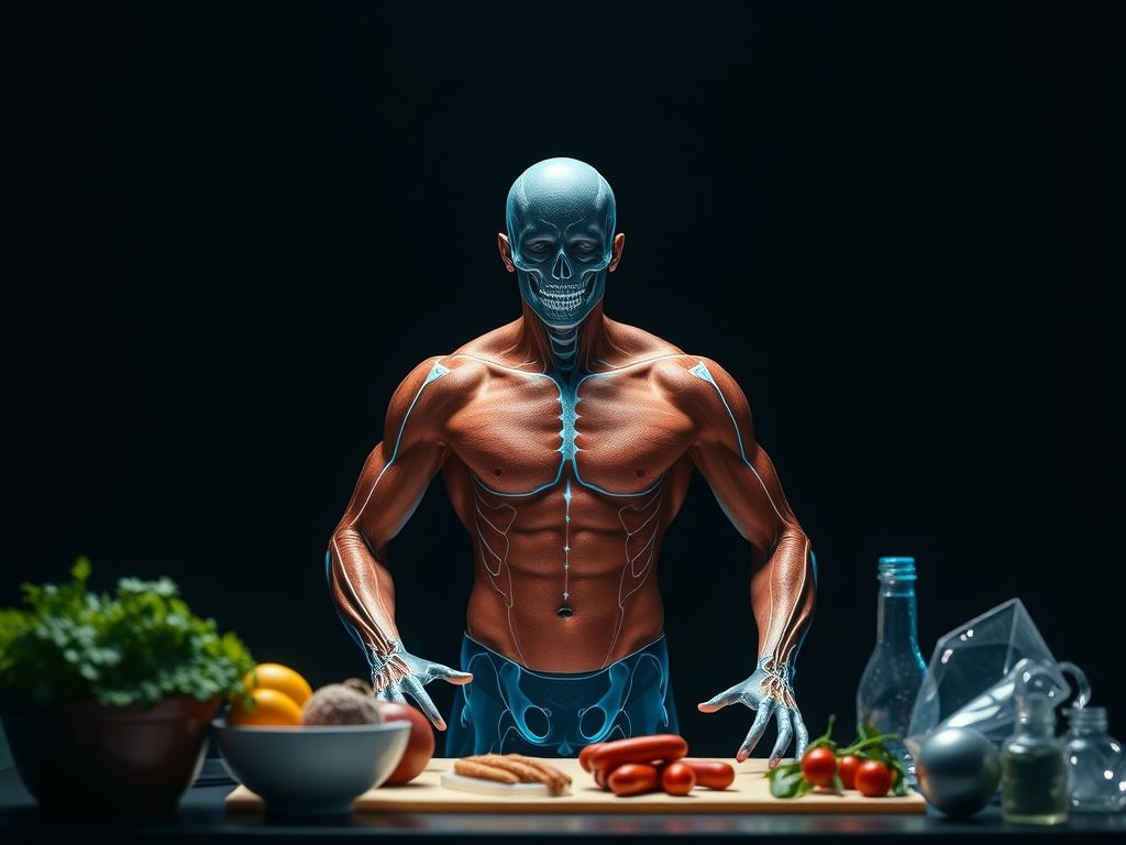 Plano Alimentar Para Hipertrofia Guia Completo Para Ganho Muscular