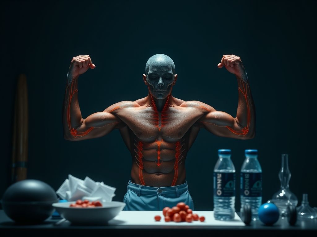 Planos De Treino Guia Completo Para Hipertrofia Muscular