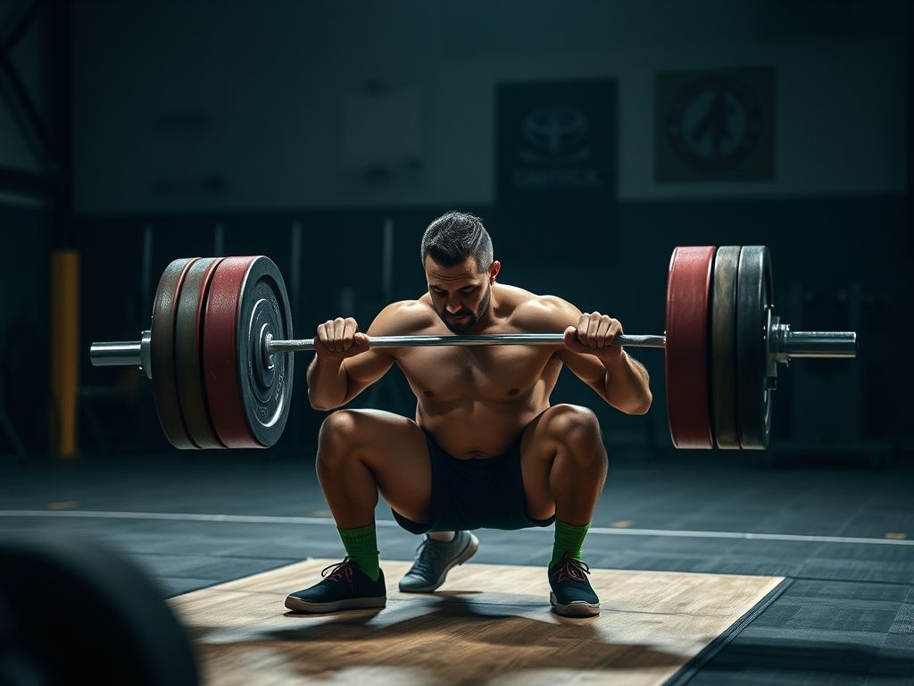 Powerlifting Tudo Sobre O Esporte De Forca E Suas Modalidades