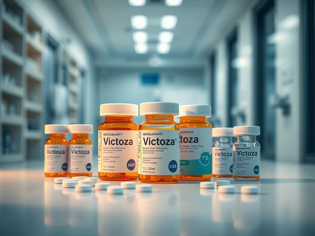 preco da victoza