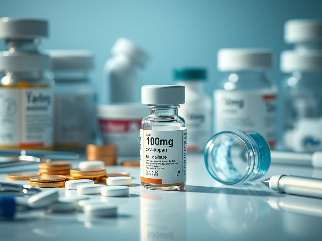 preço do oxalato de excilatropan 10mg