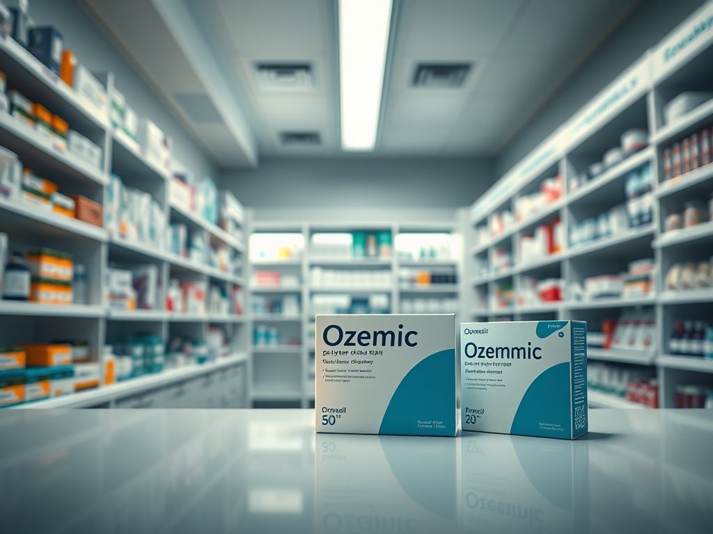 preço do ozempic na drogasil