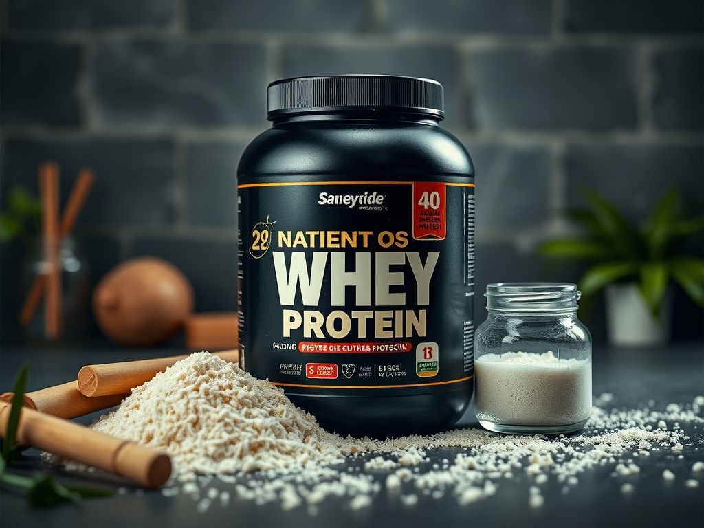 Preco Do Whey Protein Como Variam Os Valores E Fatores