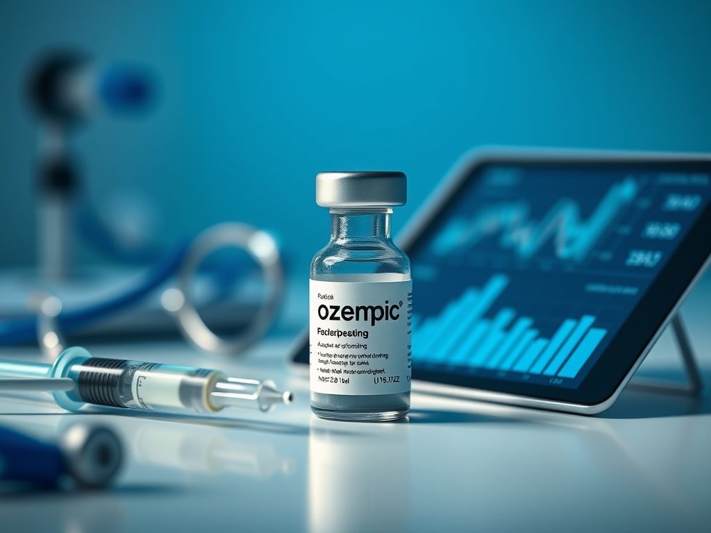 preco ozempic