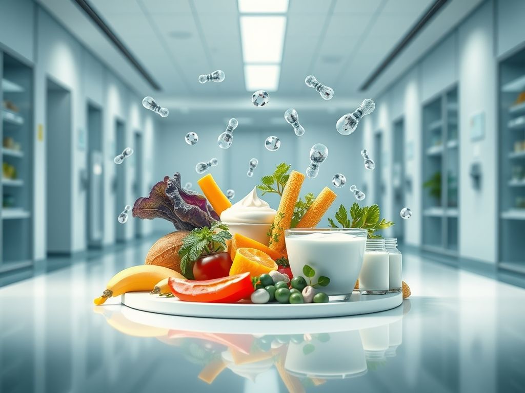 Probioticos O Guia Completo Sobre Saude E Bem Estar