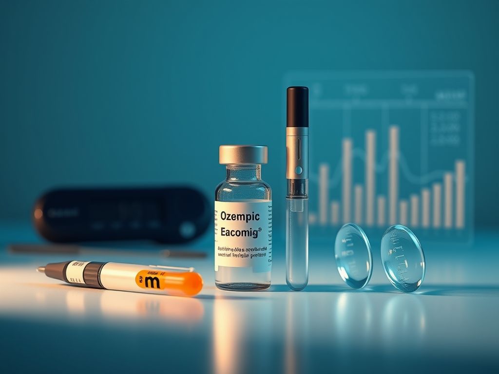 promoção ozempic 1mg