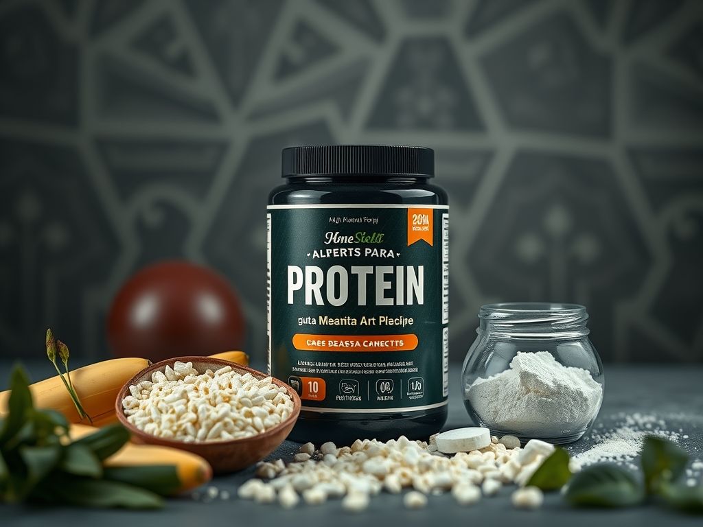 Proteinas Para Hipertrofia Guia Completo Para Aumentar A Massa Muscular