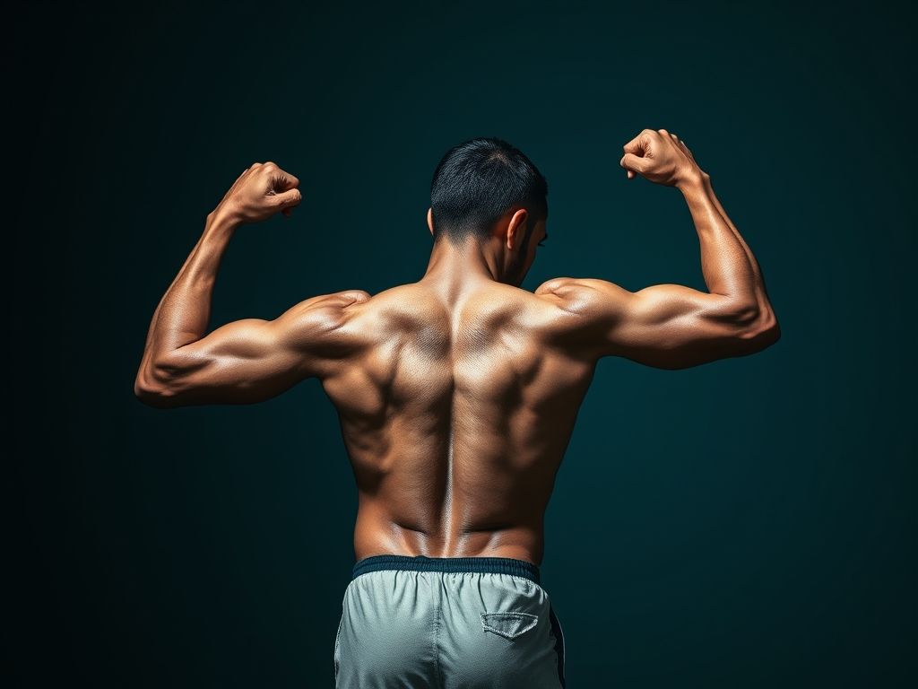 Puxada Para Triceps Beneficios E Tecnicas Para Potencializar Seus Treinos