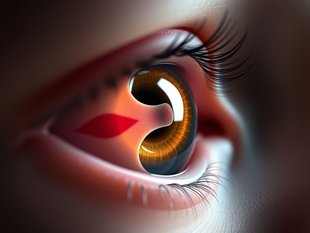 Q10 5 Estenose Ou Estreitamento Congenito Canal Lacrimal