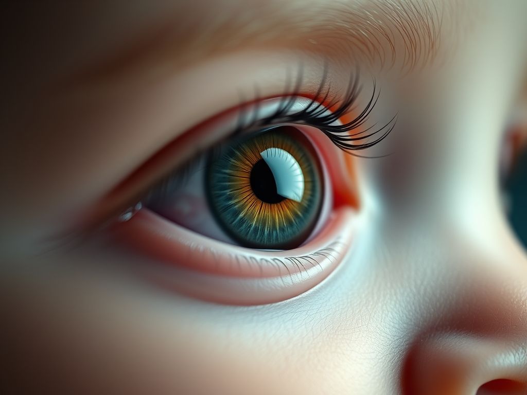Q11 2 Microftalmia Entenda A Condicao Ocular