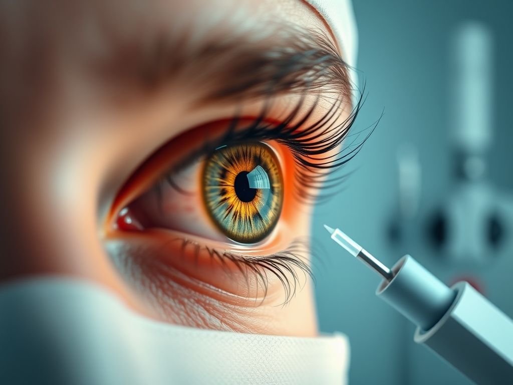Q11 3 Macroftalmia Condicao Ocular