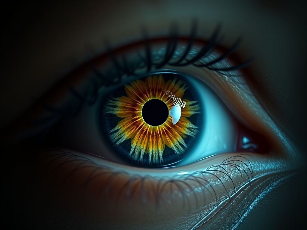 Q12 0 Catarata Congenita Entenda A Condicao Ocular