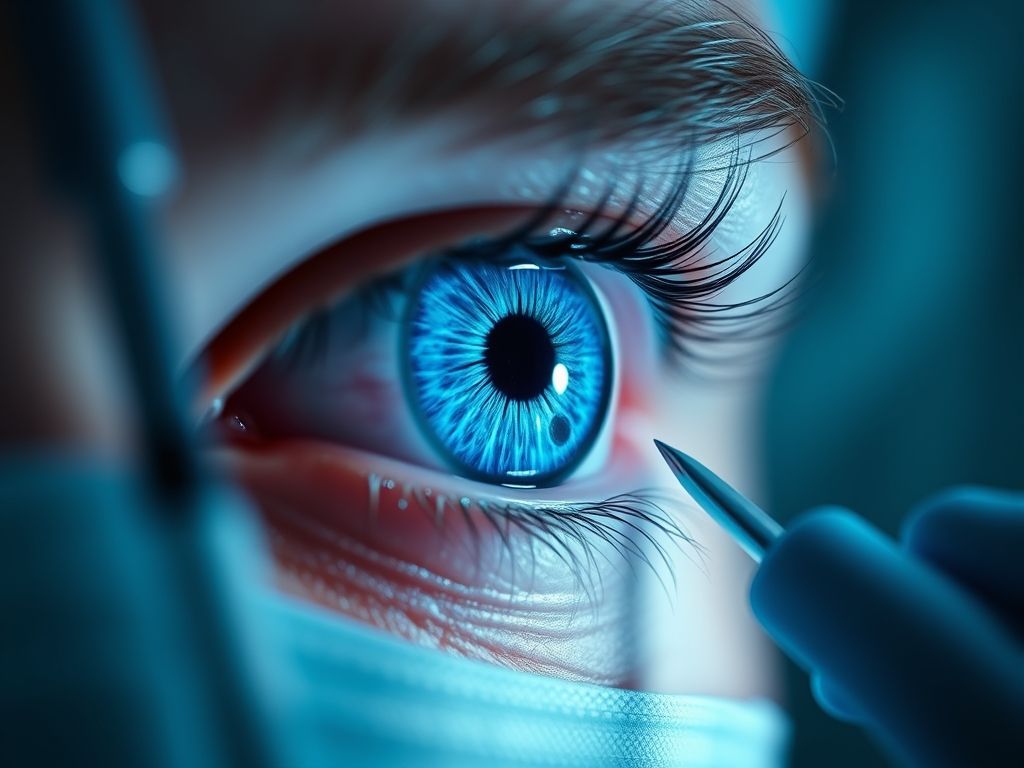 Q13 5 Esclerotica Azul Causas E Tratamentos
