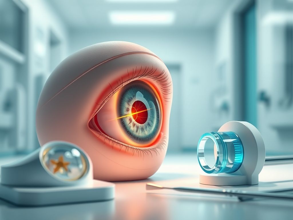 Q15 0 Glaucoma Congenito Causas E Tratamentos